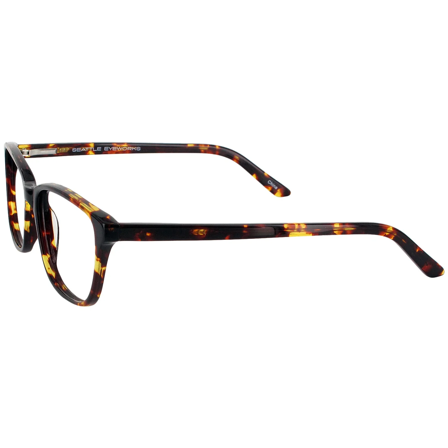 Seattle Eyeworks 938 Computer Style Progressive - Image 11