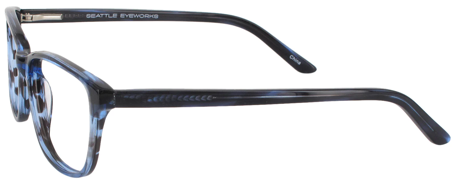 Seattle Eyeworks 938 Computer Style Progressive - Image 18