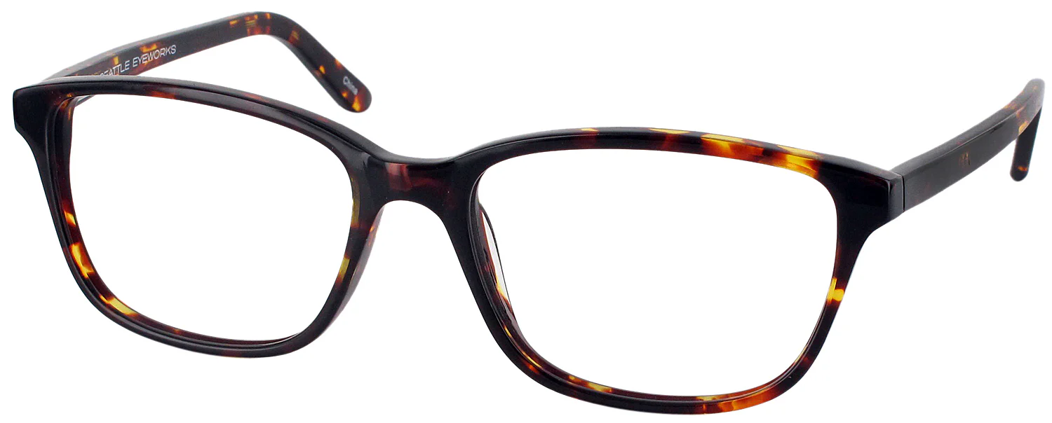 Seattle Eyeworks 938 Computer Style Progressive - Image 24