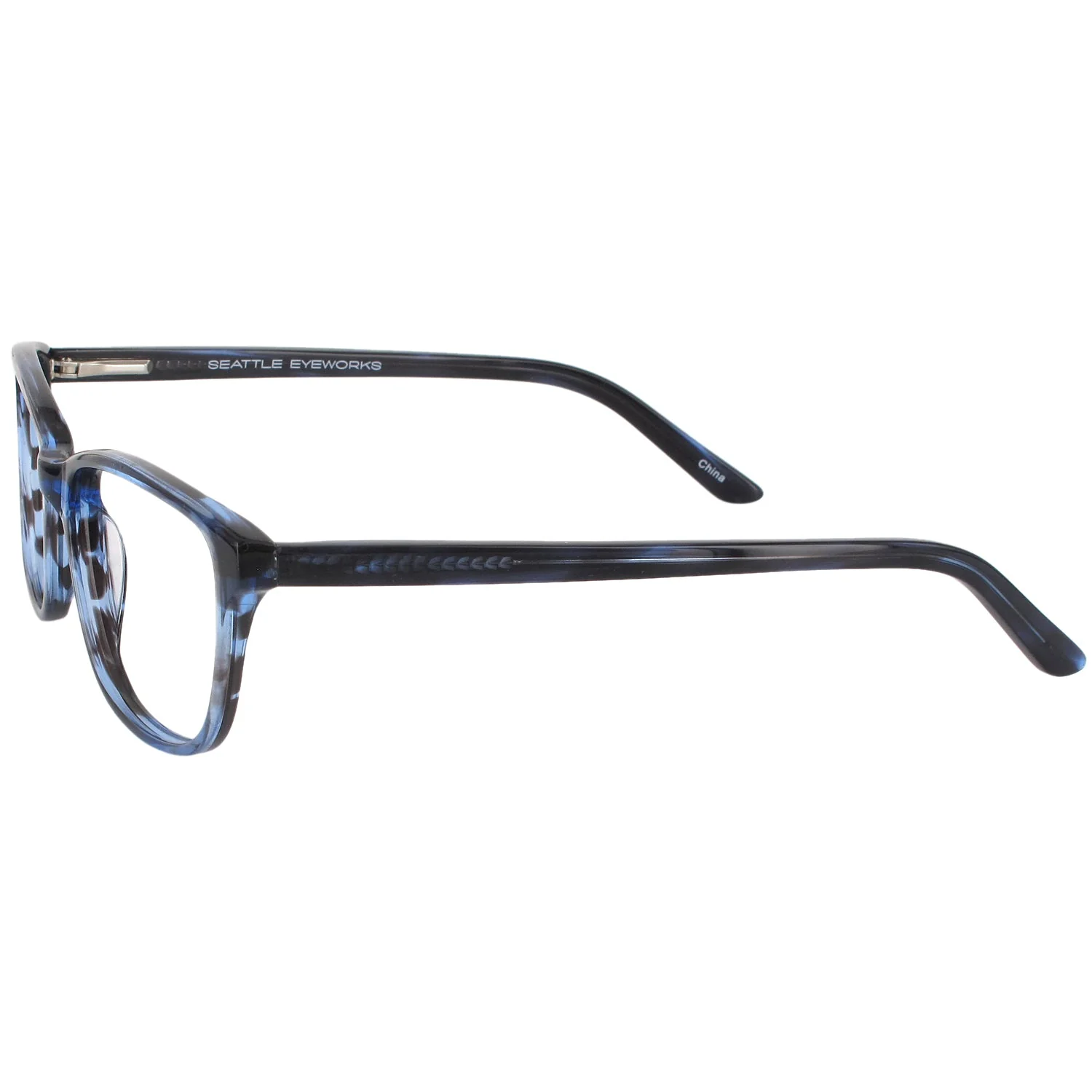 Seattle Eyeworks 938 Computer Style Progressive - Image 3