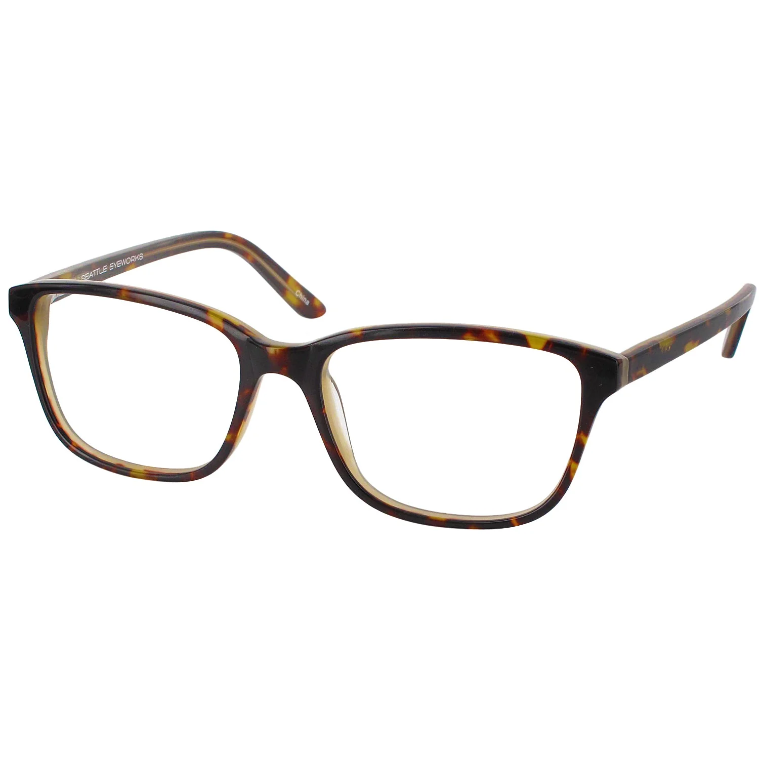 Seattle Eyeworks 938 Computer Style Progressive - Image 5