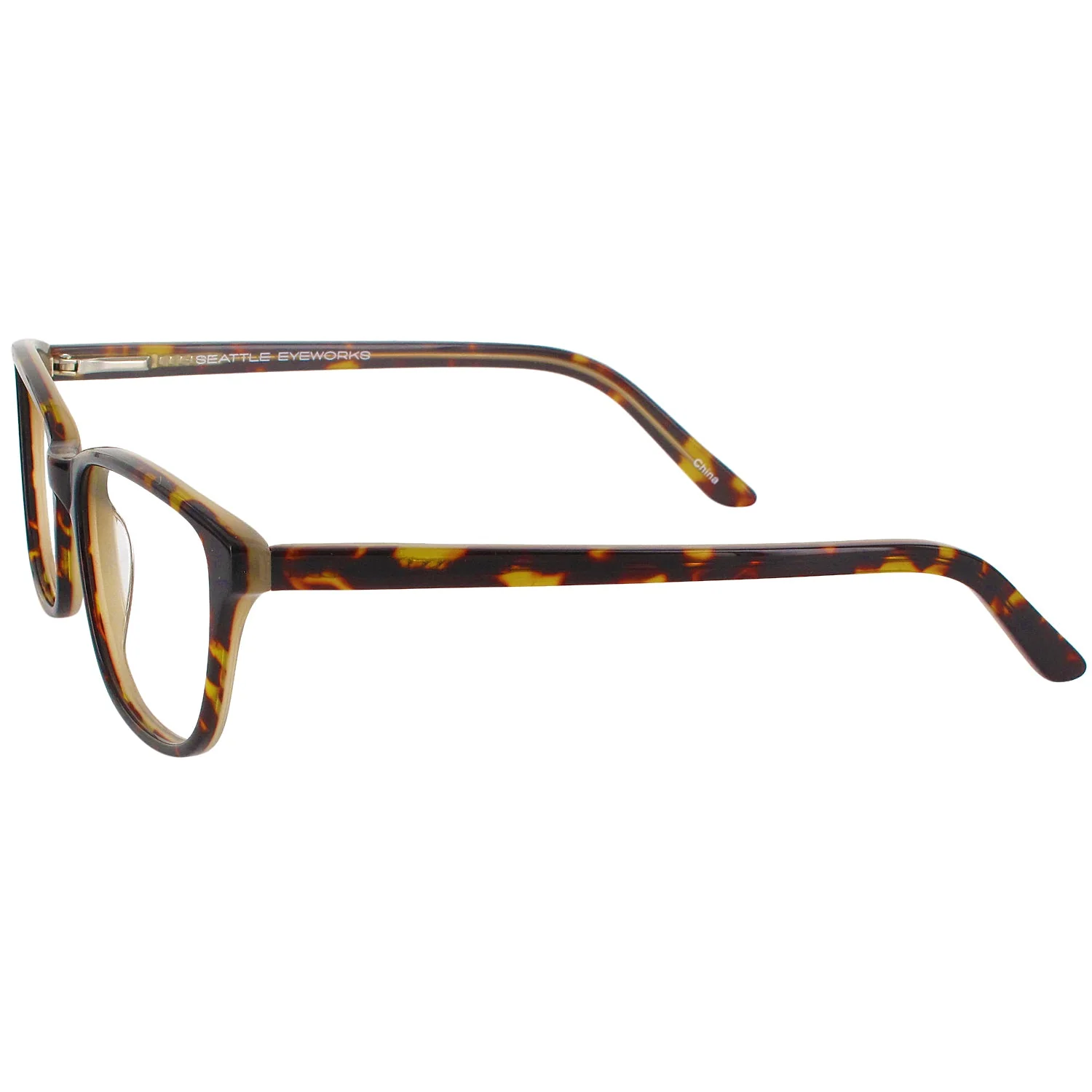 Seattle Eyeworks 938 Computer Style Progressive - Image 7
