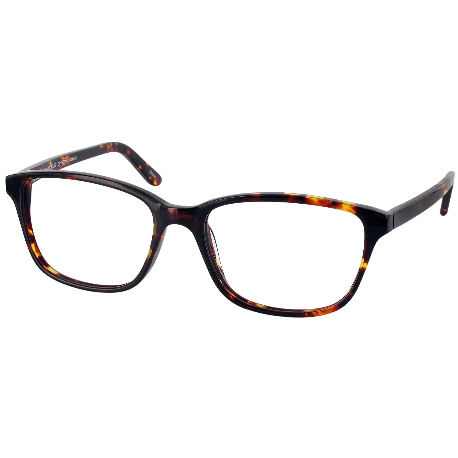 Seattle Eyeworks 938 Computer Style Progressive - Image 9