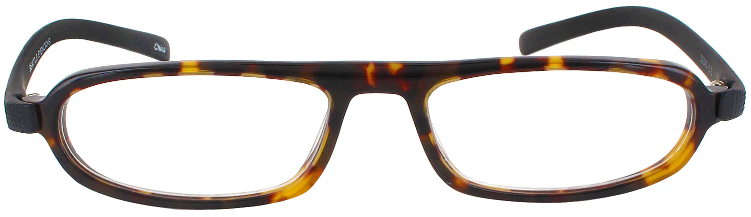 Seattle Eyeworks 940 Single Vision Half Frame - Image 10