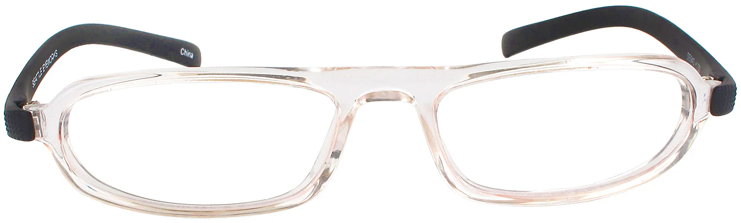 Seattle Eyeworks 940 Single Vision Half Frame - Image 6
