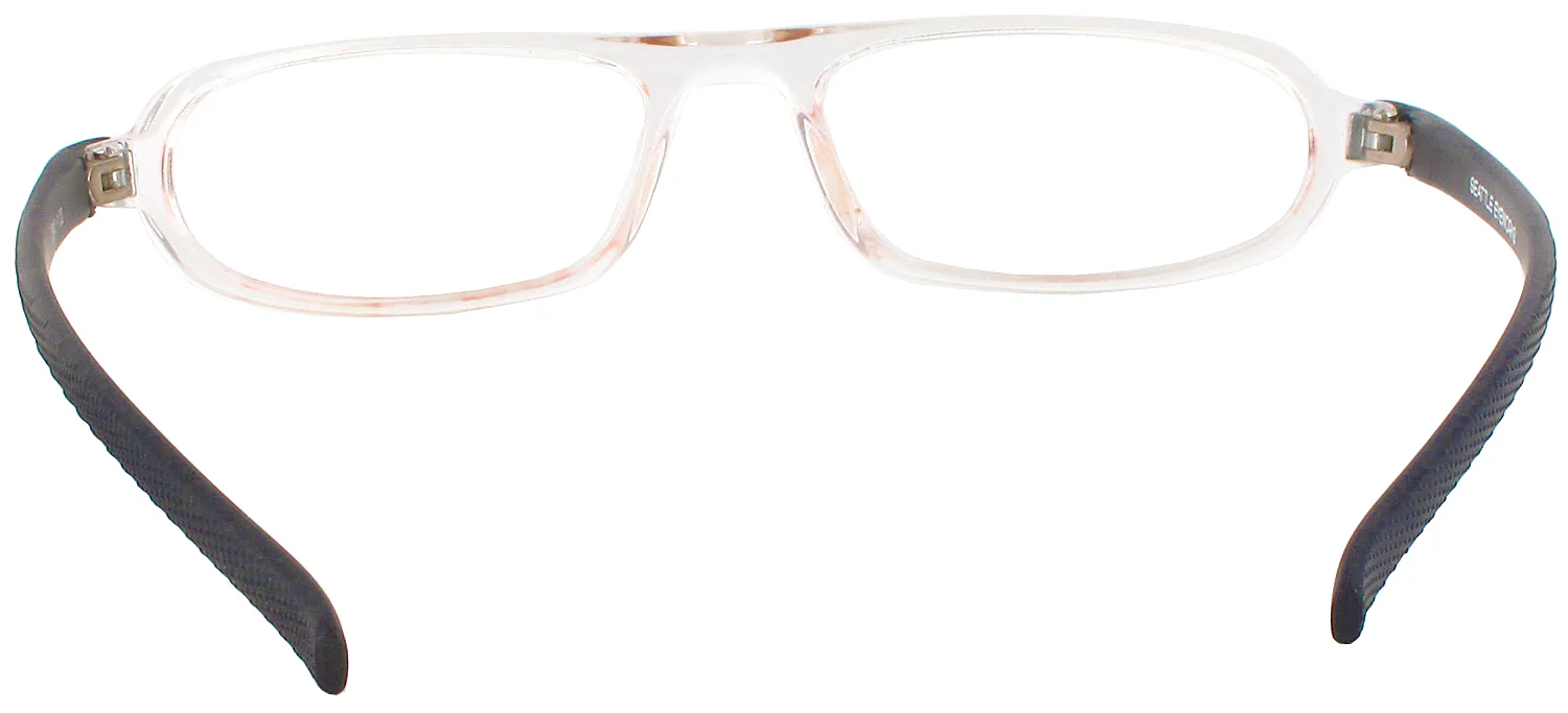 Seattle Eyeworks 940 Single Vision Half Frame - Image 8