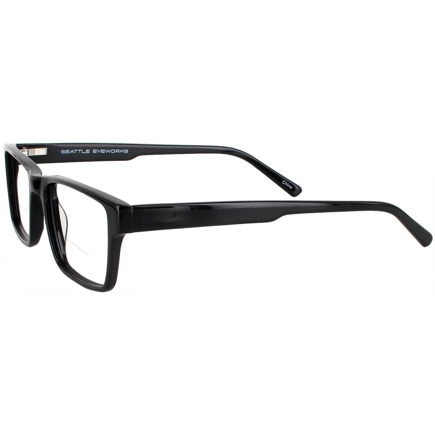 Seattle Eyeworks 945 Bifocal - Image 11