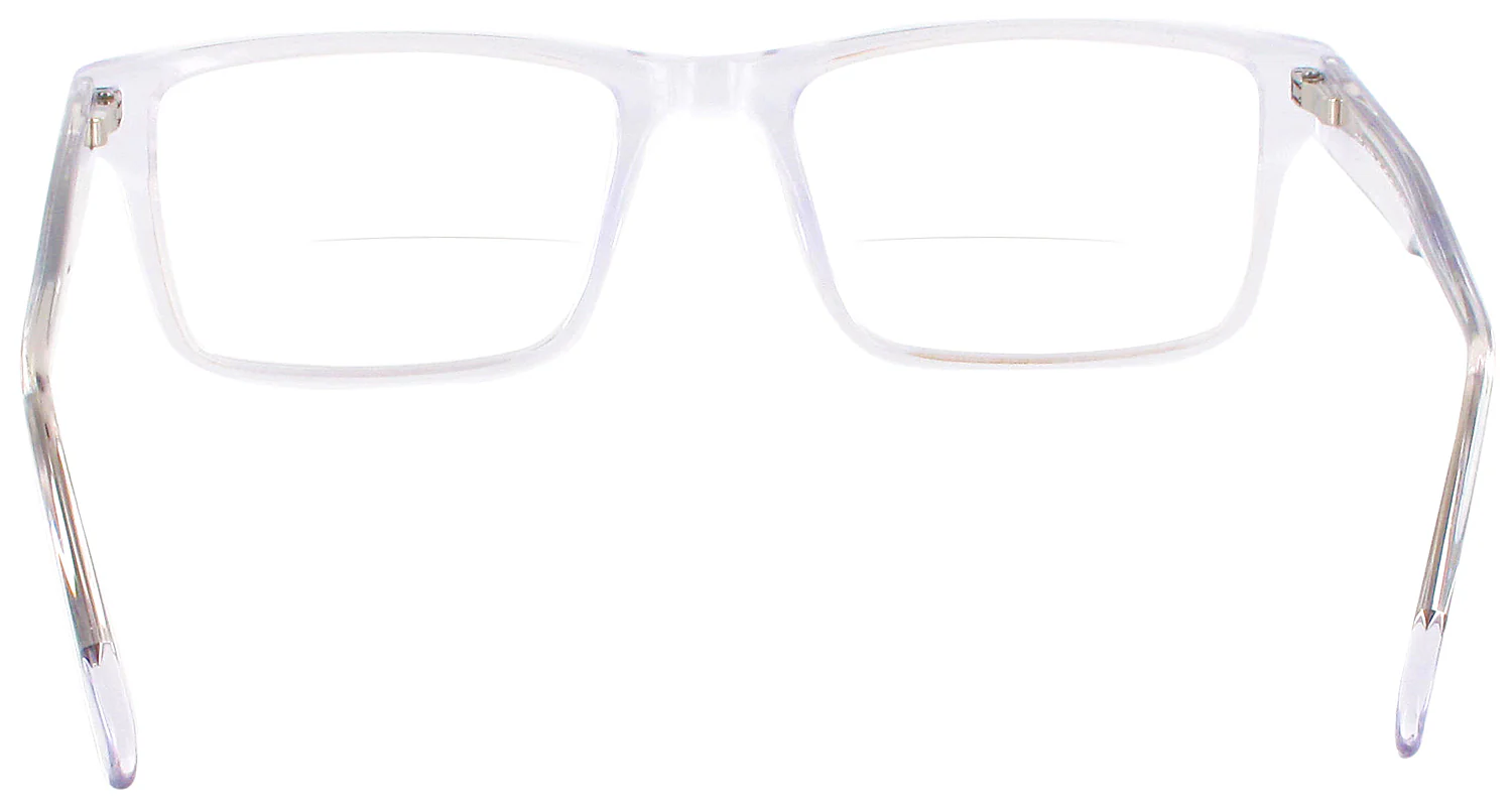 Seattle Eyeworks 945 Bifocal - Image 22