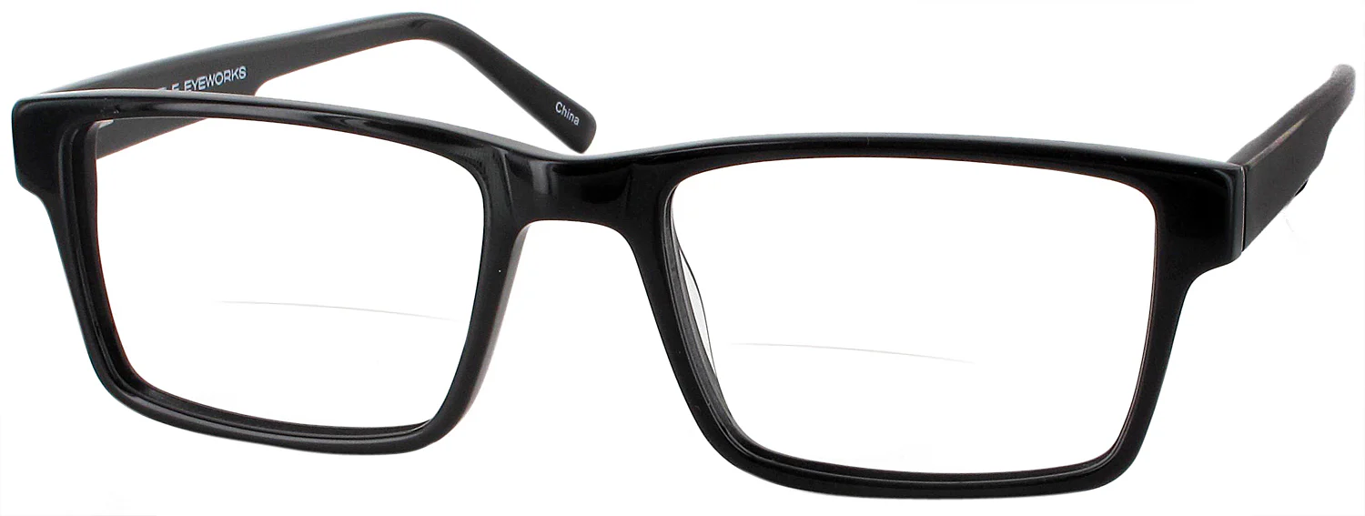 Seattle Eyeworks 945 Bifocal - Image 27