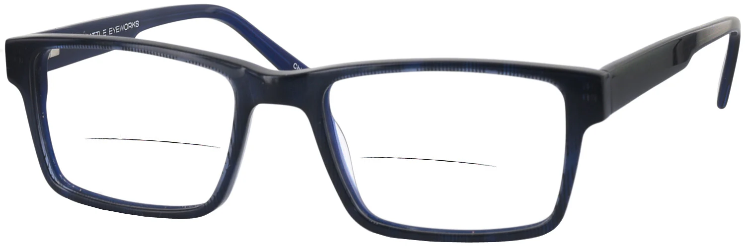 Seattle Eyeworks 945 Bifocal - Image 31