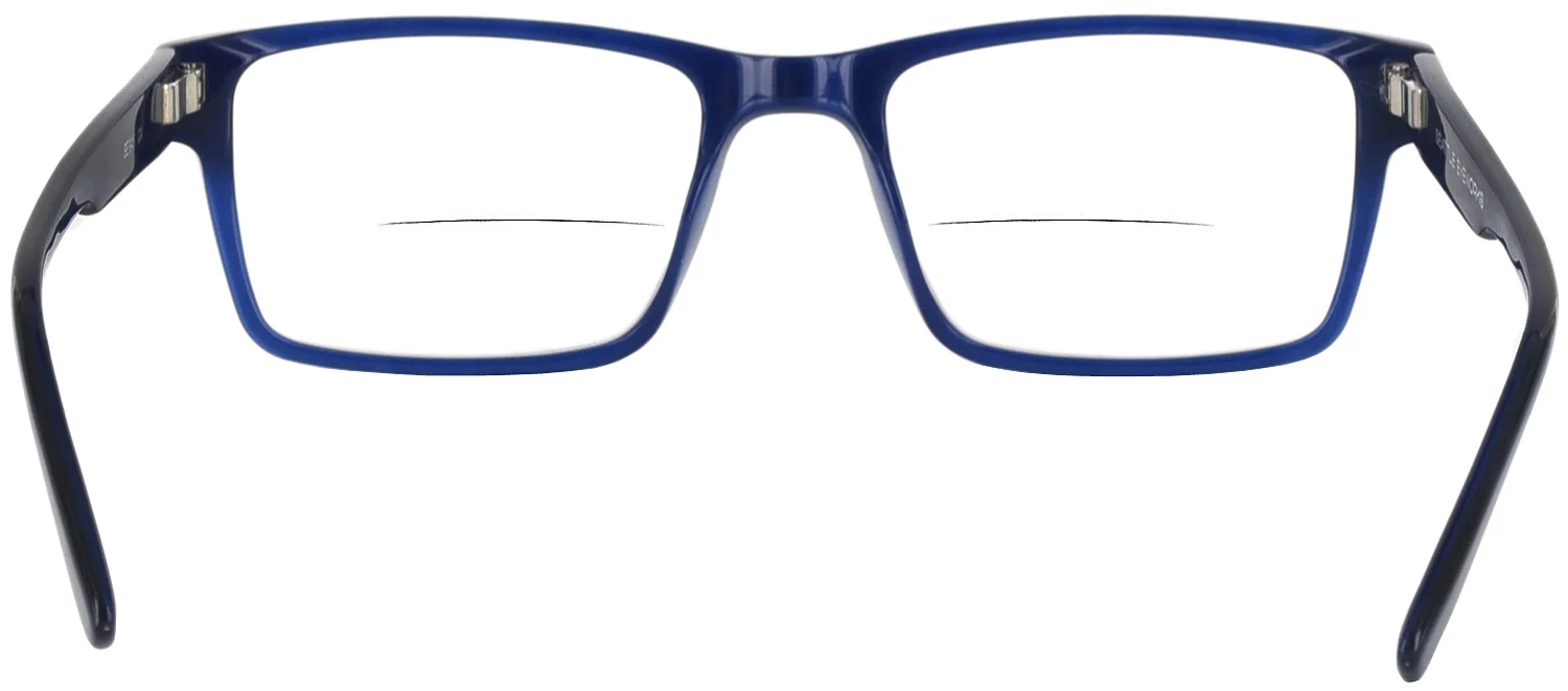 Seattle Eyeworks 945 Bifocal - Image 34