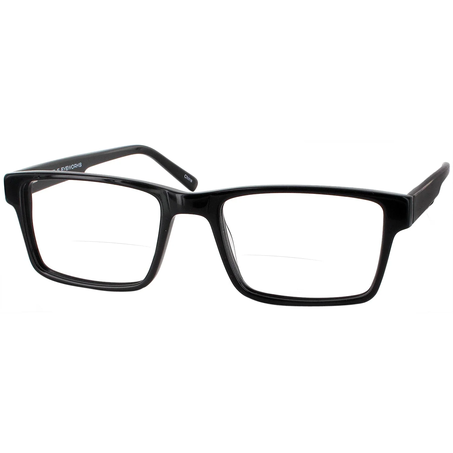 Seattle Eyeworks 945 Bifocal - Image 43