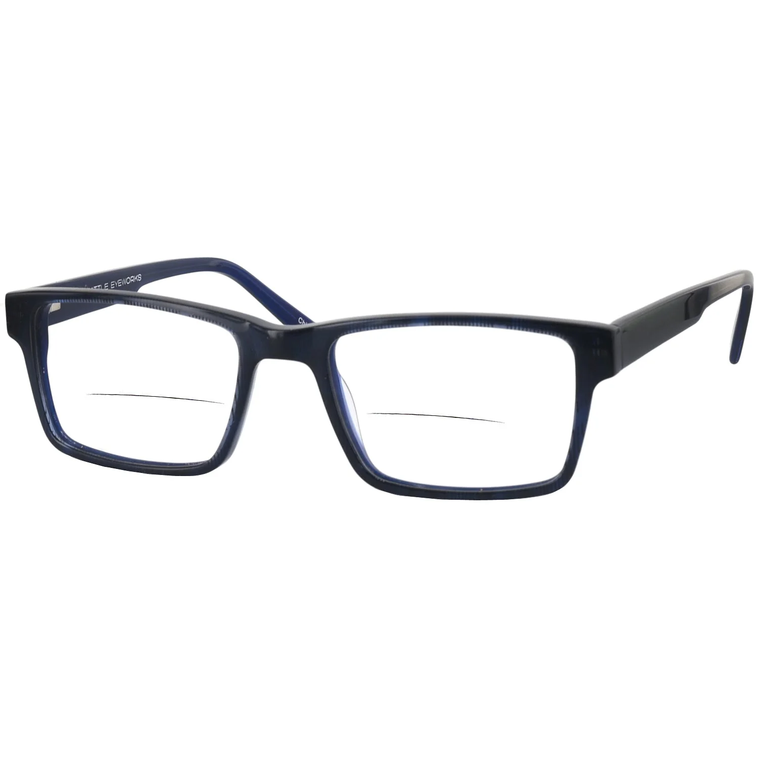 Seattle Eyeworks 945 Bifocal - Image 47