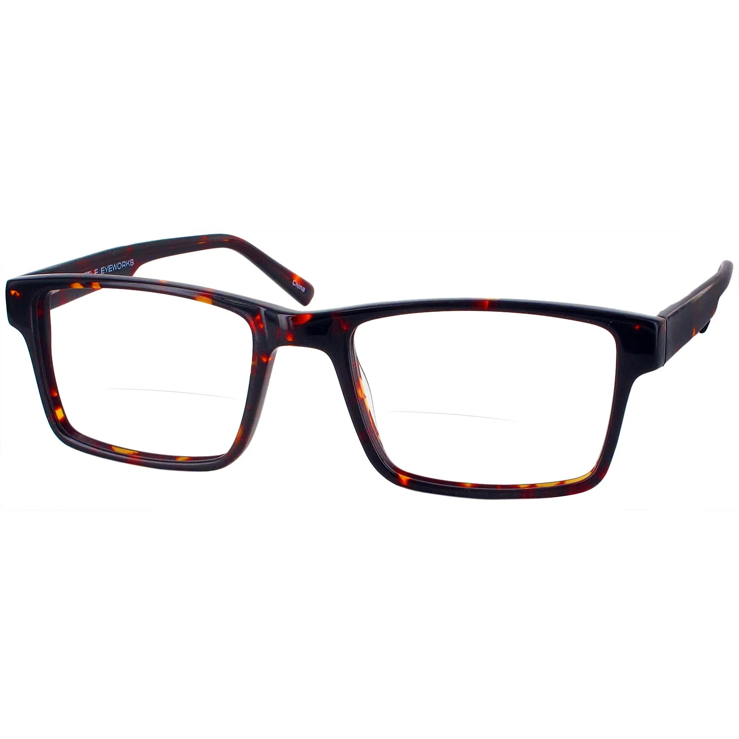 Seattle Eyeworks 945 Bifocal - Image 5