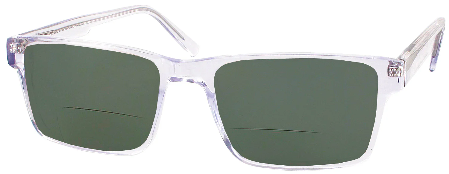 Seattle Eyeworks 945 Bifocal Reading Sunglasses - Image 19