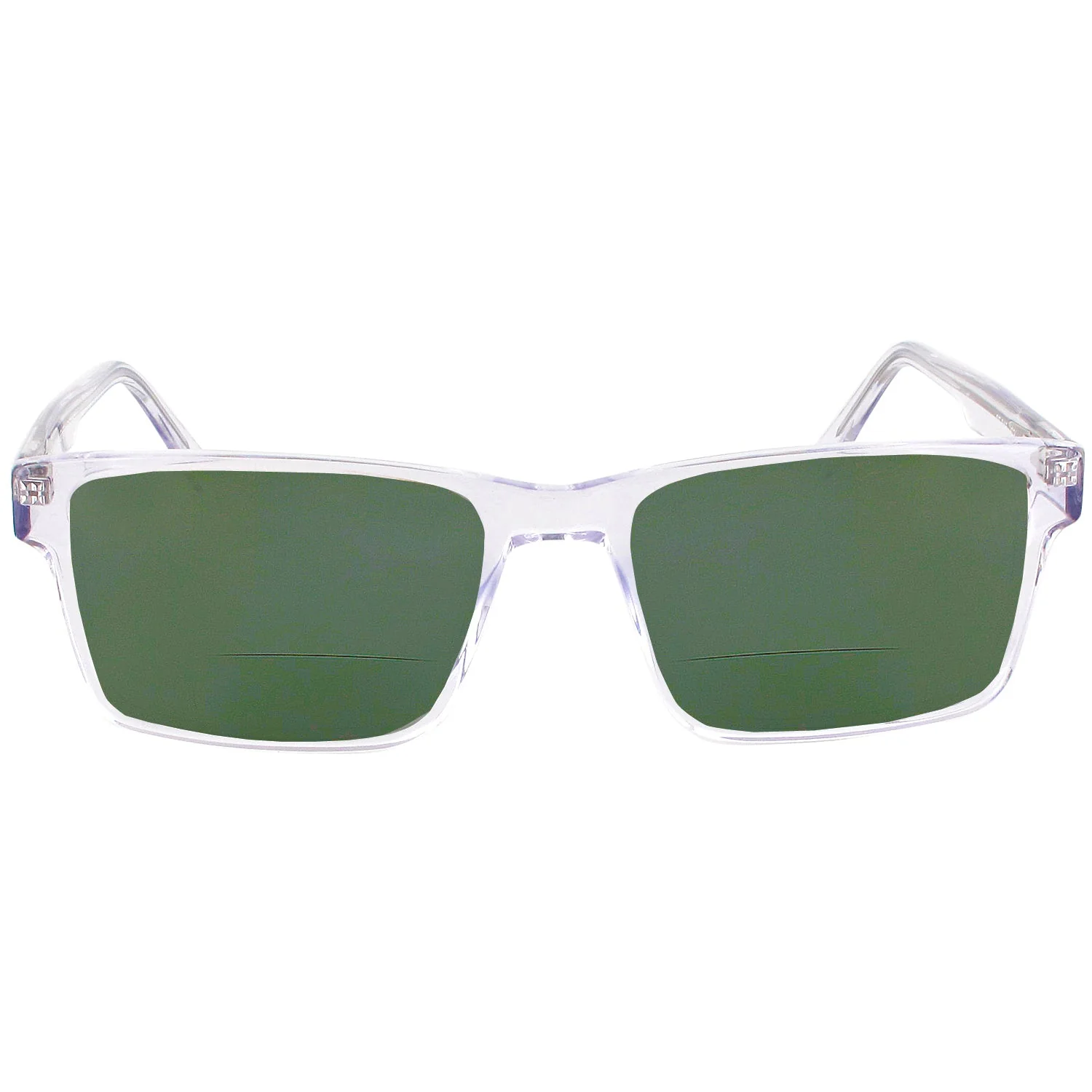 Seattle Eyeworks 945 Bifocal Reading Sunglasses - Image 2