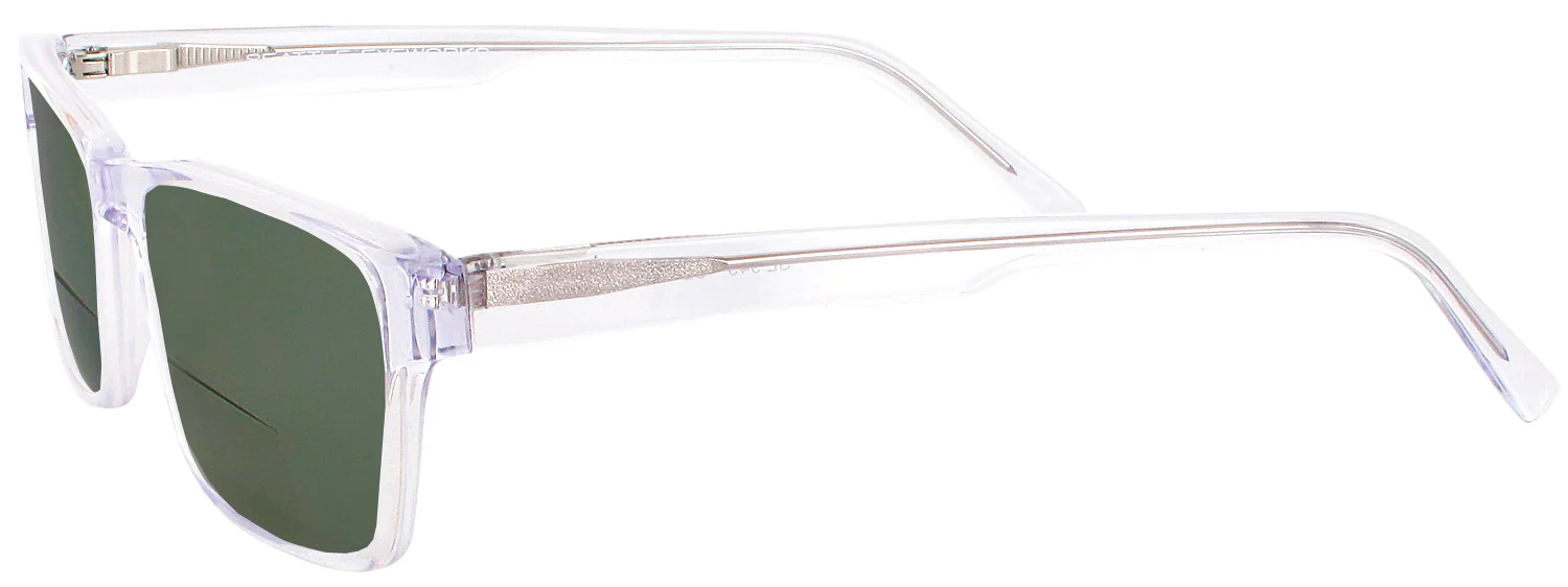 Seattle Eyeworks 945 Bifocal Reading Sunglasses - Image 21