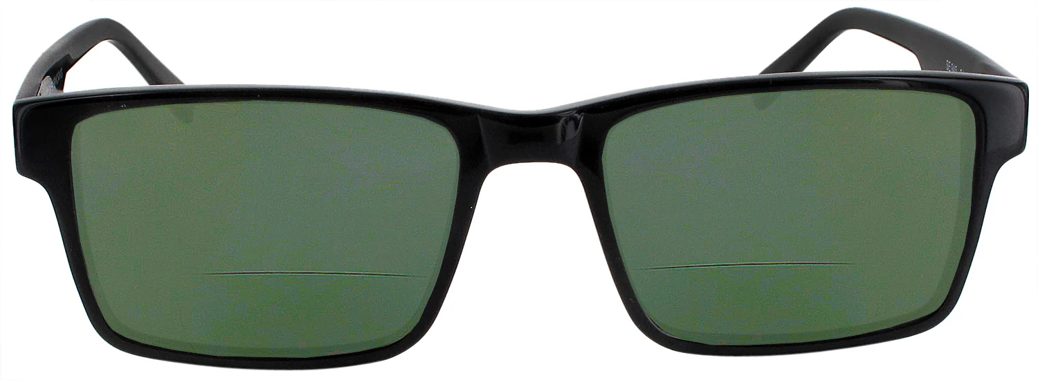 Seattle Eyeworks 945 Bifocal Reading Sunglasses - Image 28