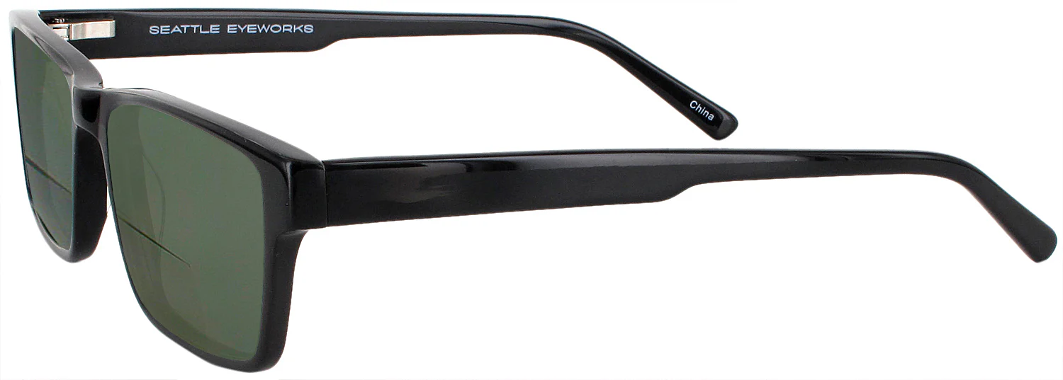 Seattle Eyeworks 945 Bifocal Reading Sunglasses - Image 29