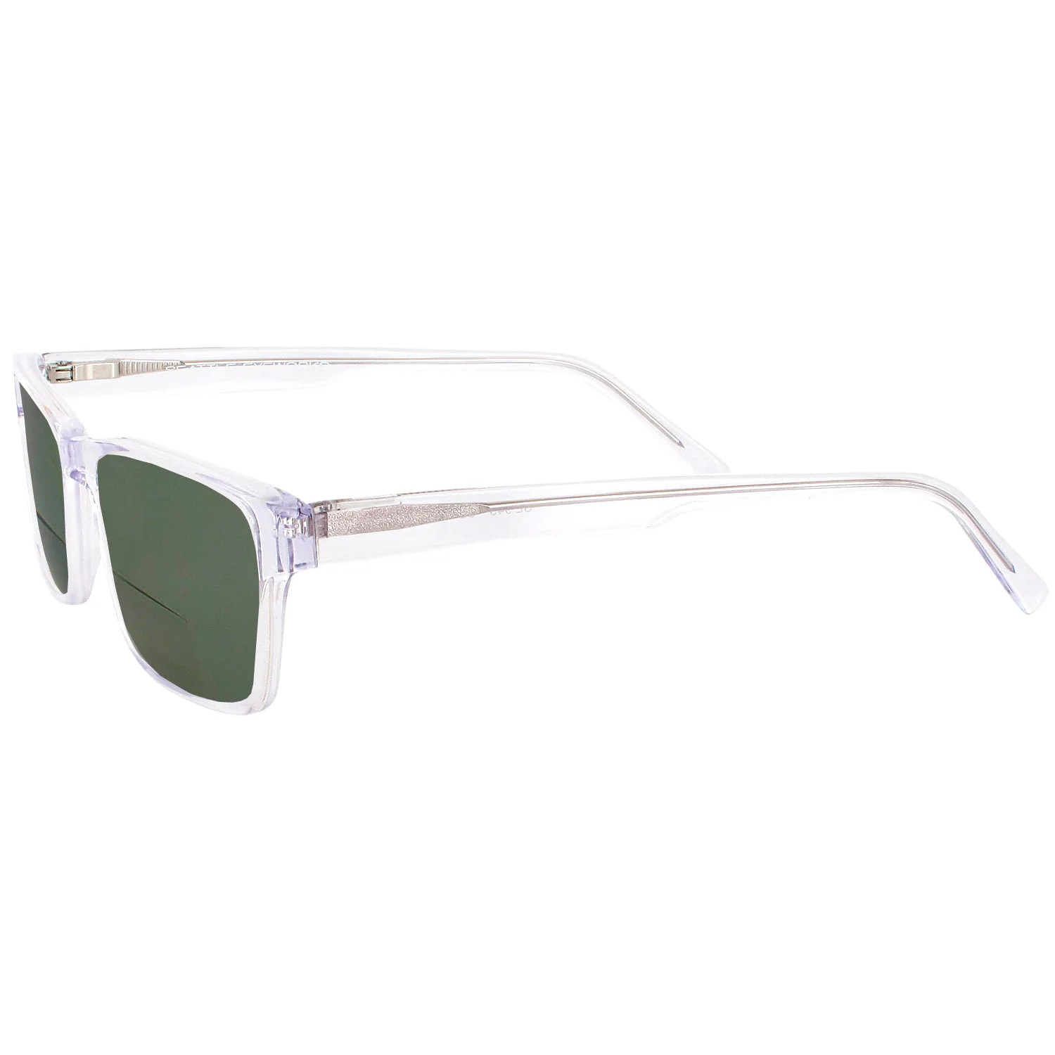Seattle Eyeworks 945 Bifocal Reading Sunglasses - Image 3