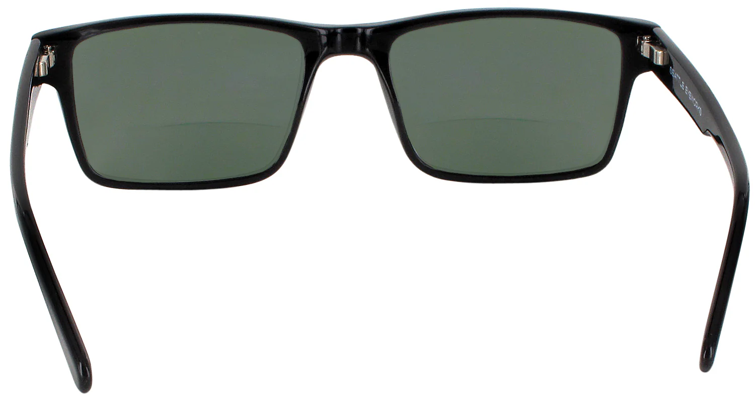 Seattle Eyeworks 945 Bifocal Reading Sunglasses - Image 30