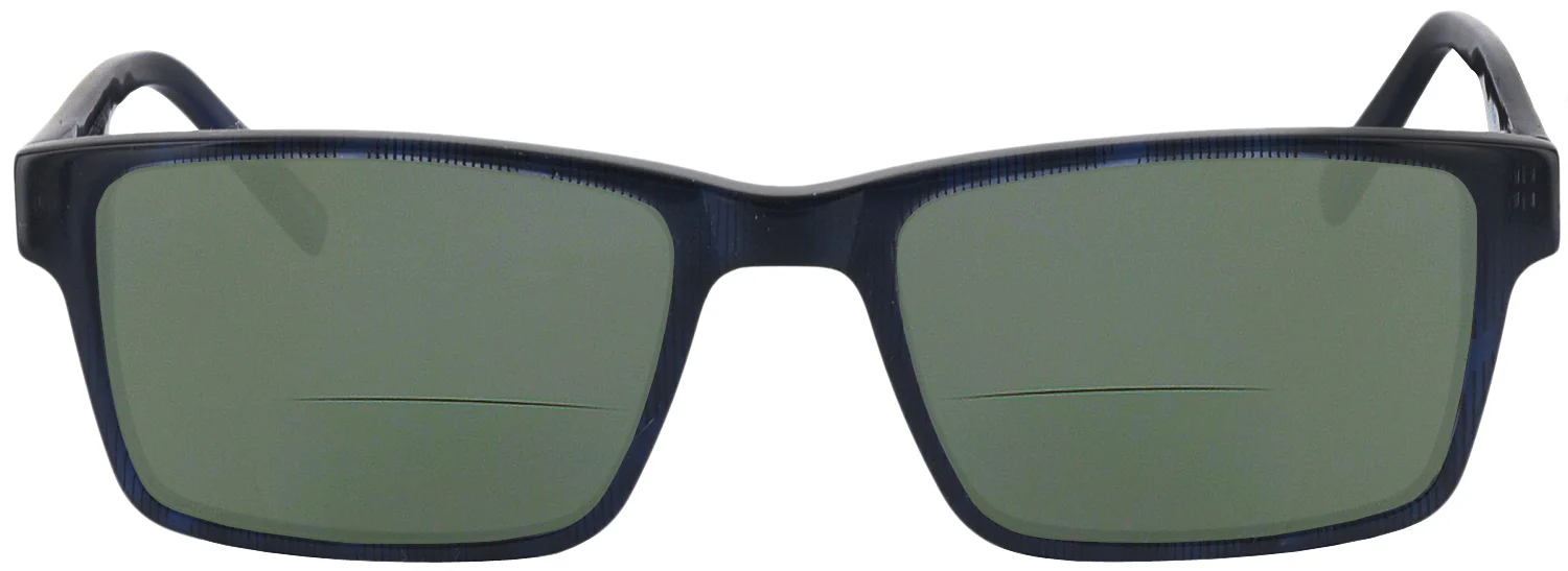 Seattle Eyeworks 945 Bifocal Reading Sunglasses - Image 32