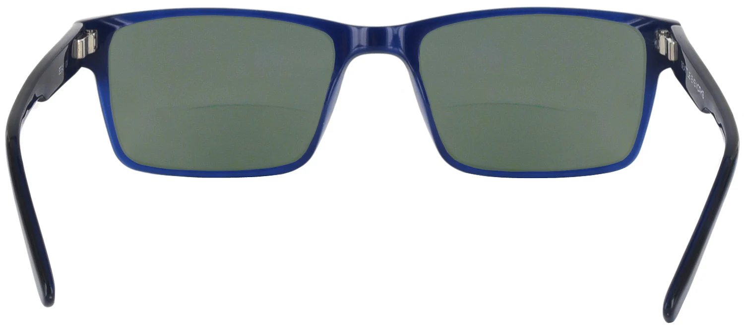 Seattle Eyeworks 945 Bifocal Reading Sunglasses - Image 34