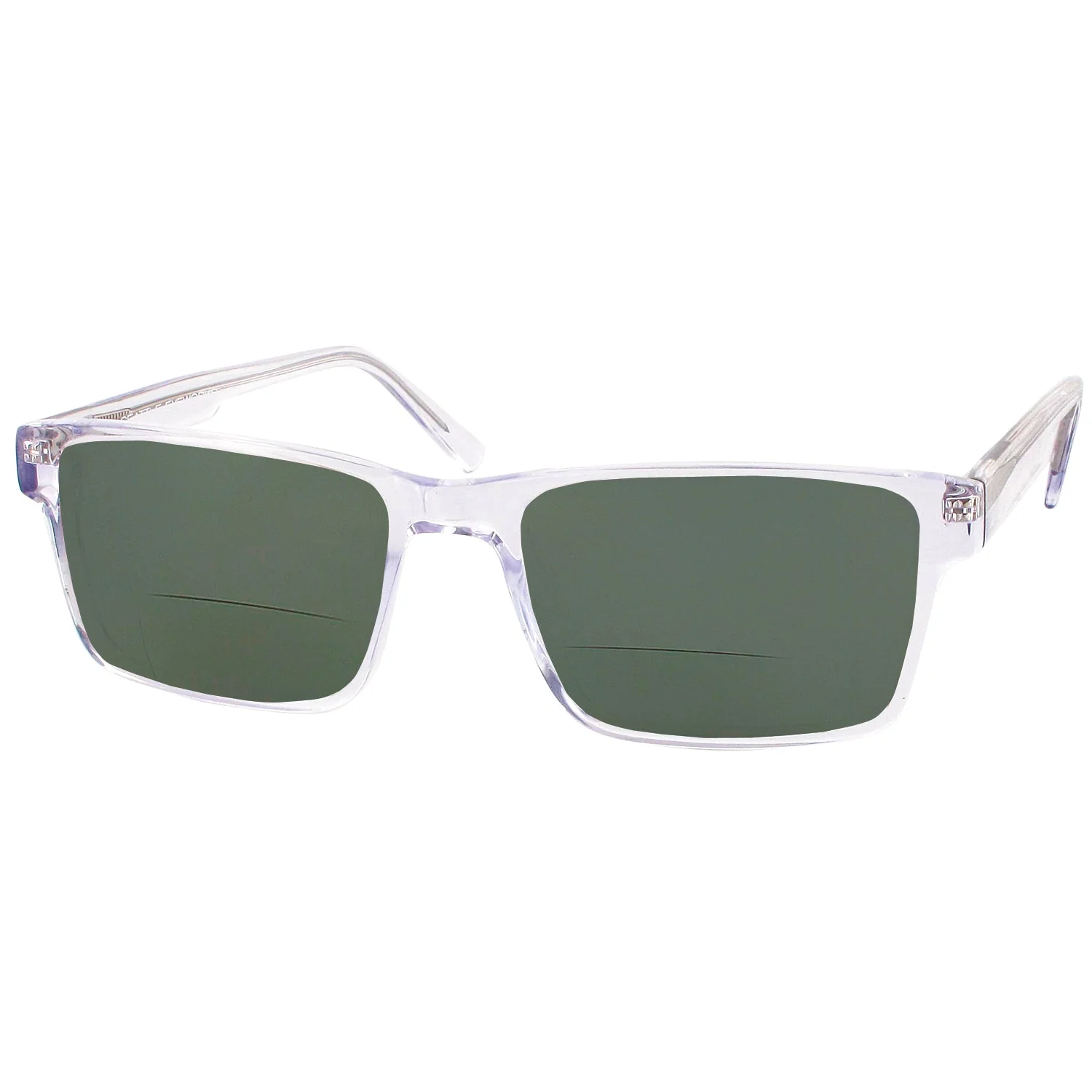 Seattle Eyeworks 945 Bifocal Reading Sunglasses - Image 35
