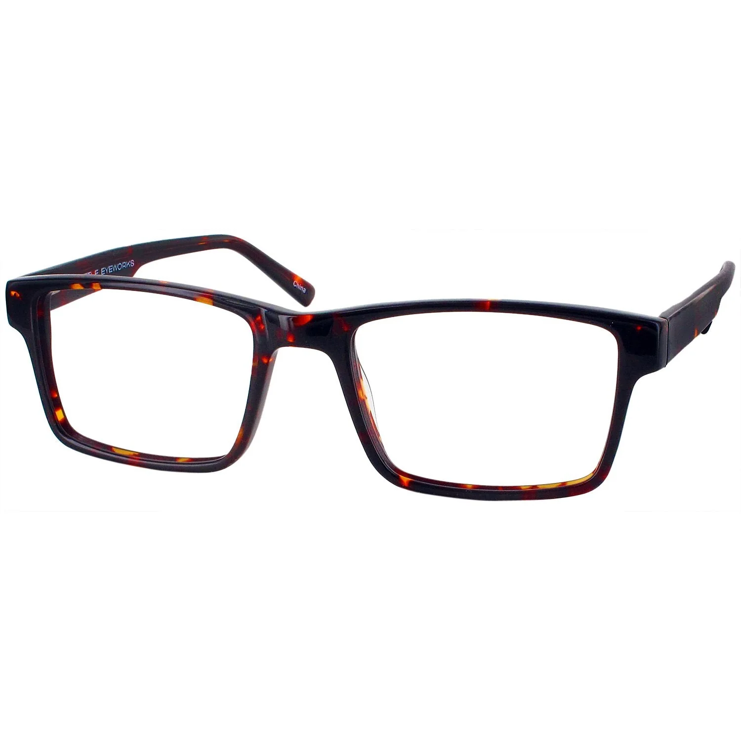 Seattle Eyeworks 945 Computer Style Progressive - Image 5