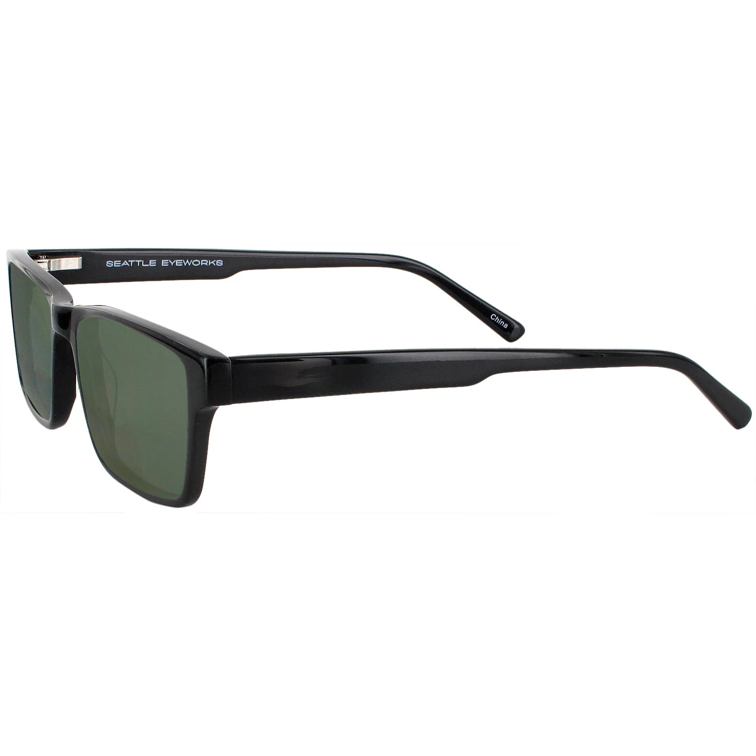 Seattle Eyeworks 945 Progressive Reading Sunglasses - Image 11
