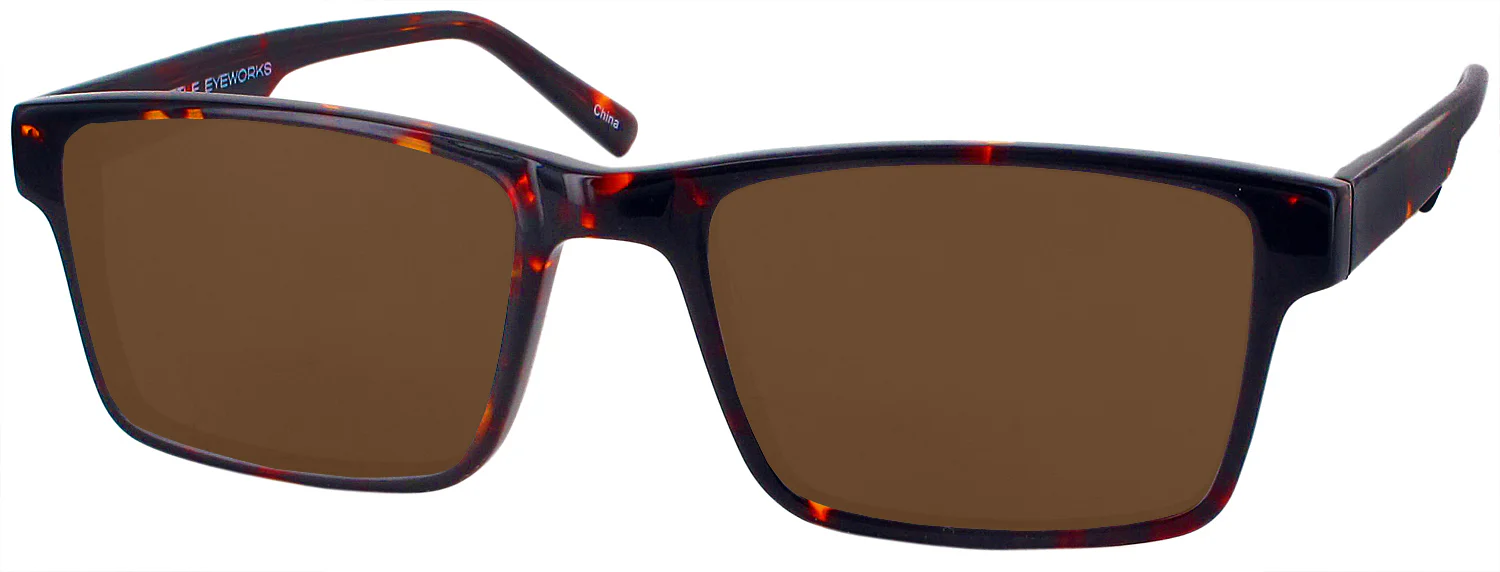 Seattle Eyeworks 945 Progressive Reading Sunglasses - Image 23