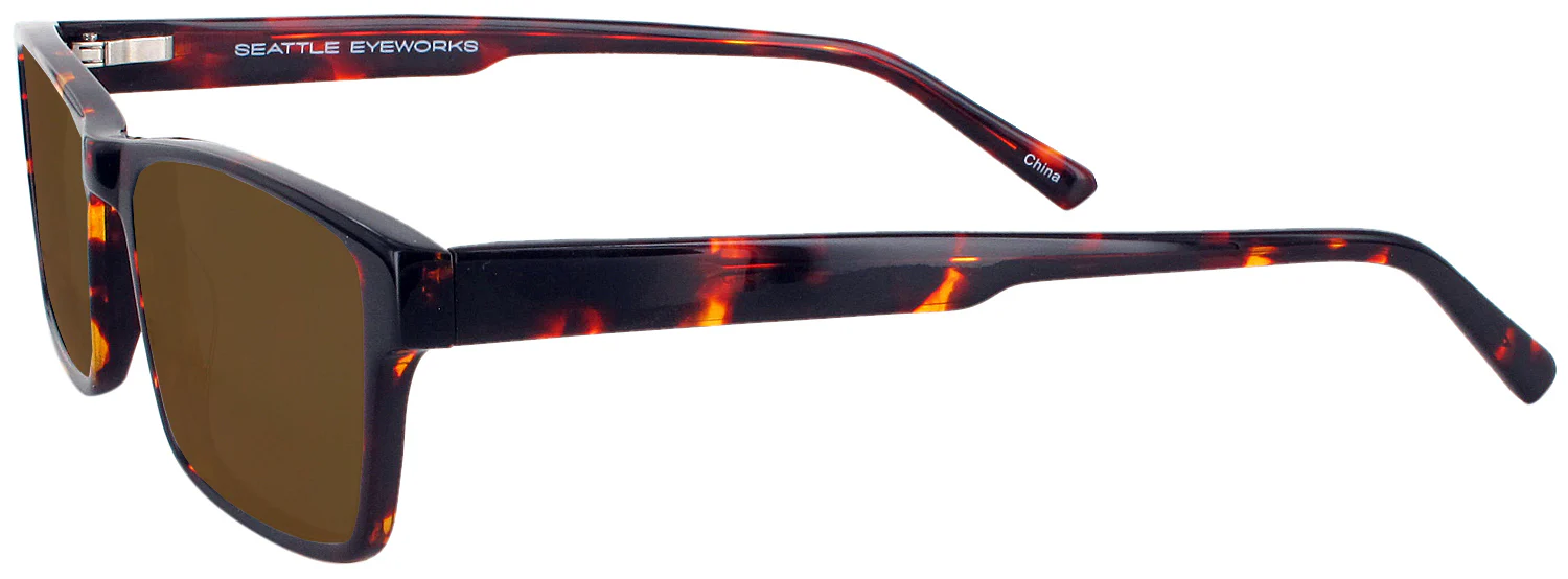 Seattle Eyeworks 945 Progressive Reading Sunglasses - Image 25