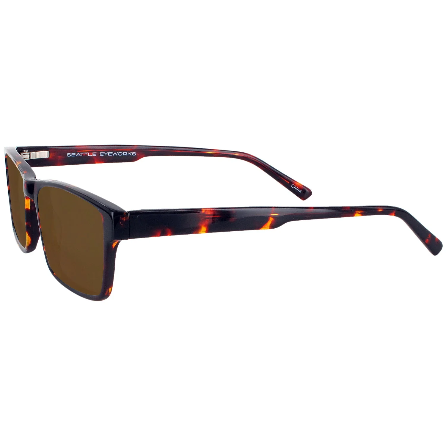 Seattle Eyeworks 945 Progressive Reading Sunglasses - Image 41