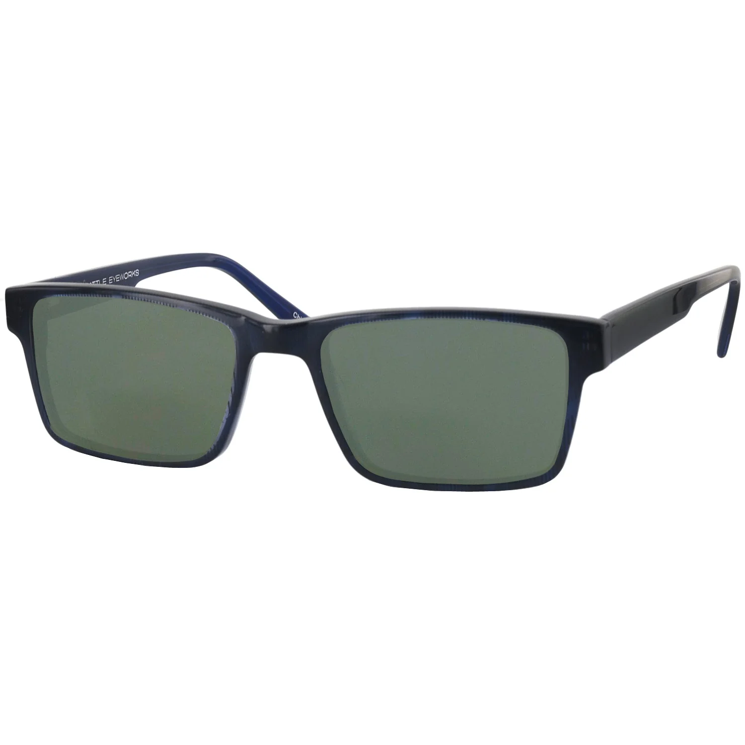 Seattle Eyeworks 945 Progressive Reading Sunglasses - Image 47