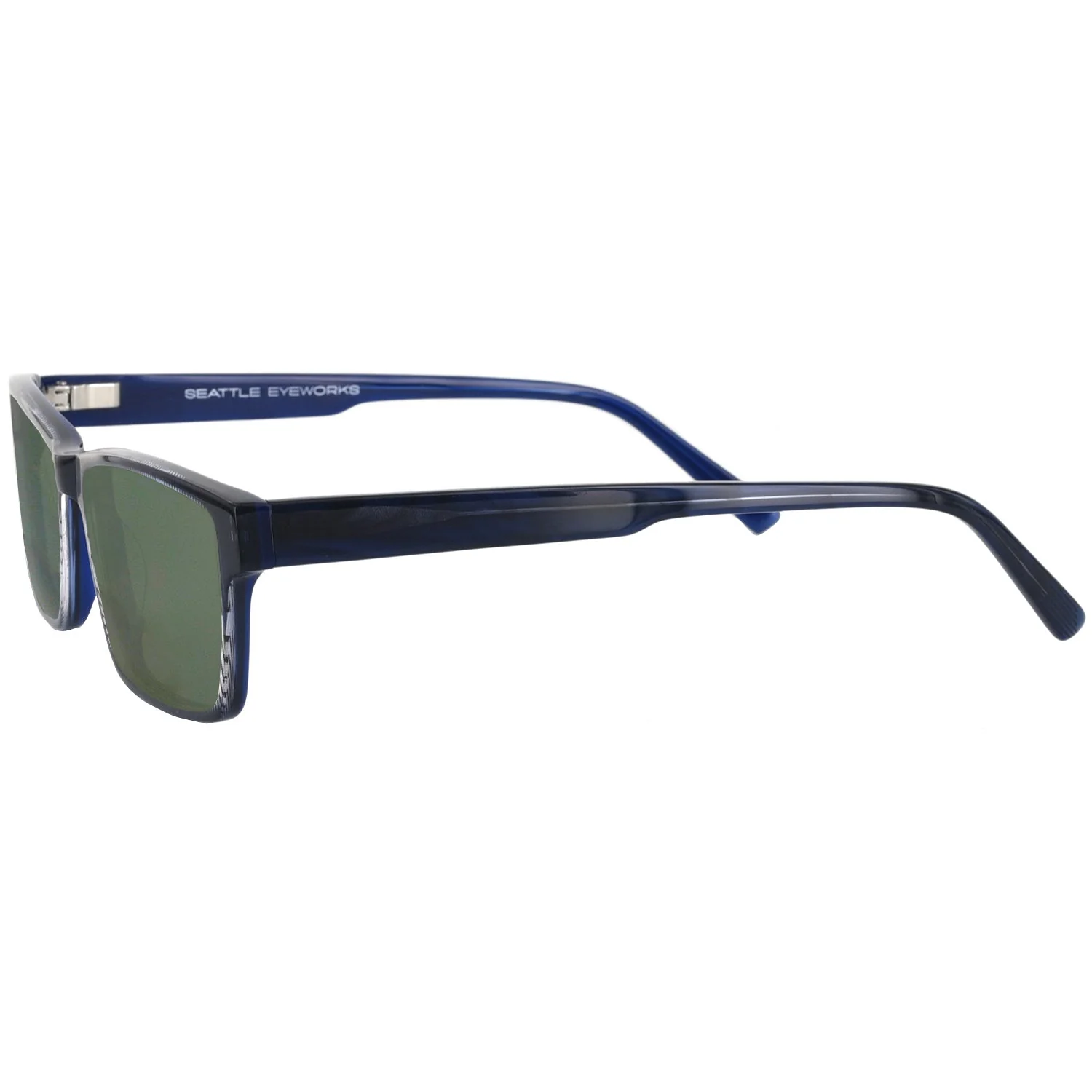 Seattle Eyeworks 945 Progressive Reading Sunglasses - Image 49