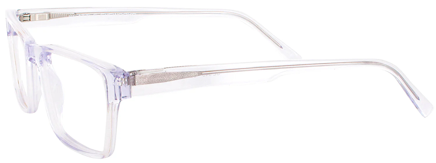 Seattle Eyeworks 945 Single Vision Full Frame - Image 21
