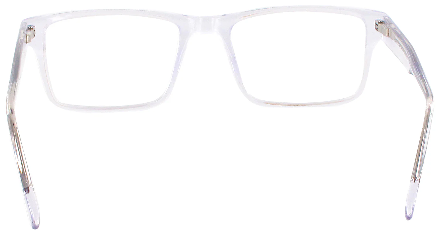 Seattle Eyeworks 945 Single Vision Full Frame - Image 22