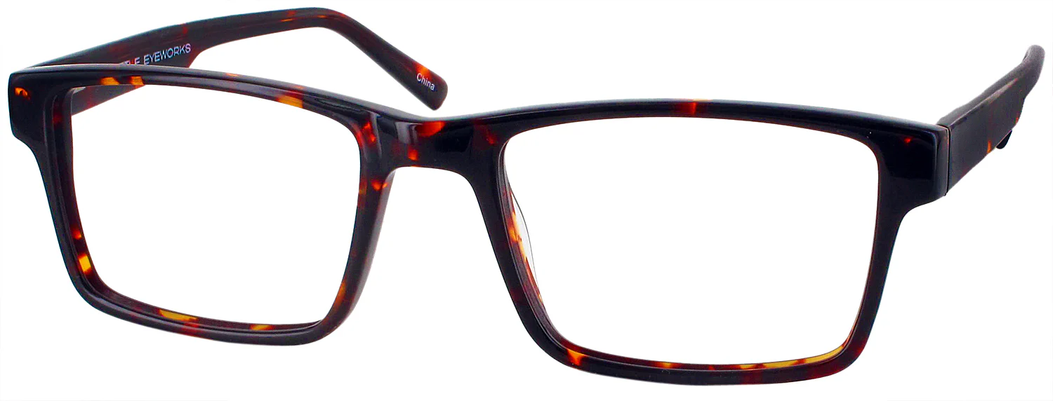 Seattle Eyeworks 945 Single Vision Full Frame - Image 23