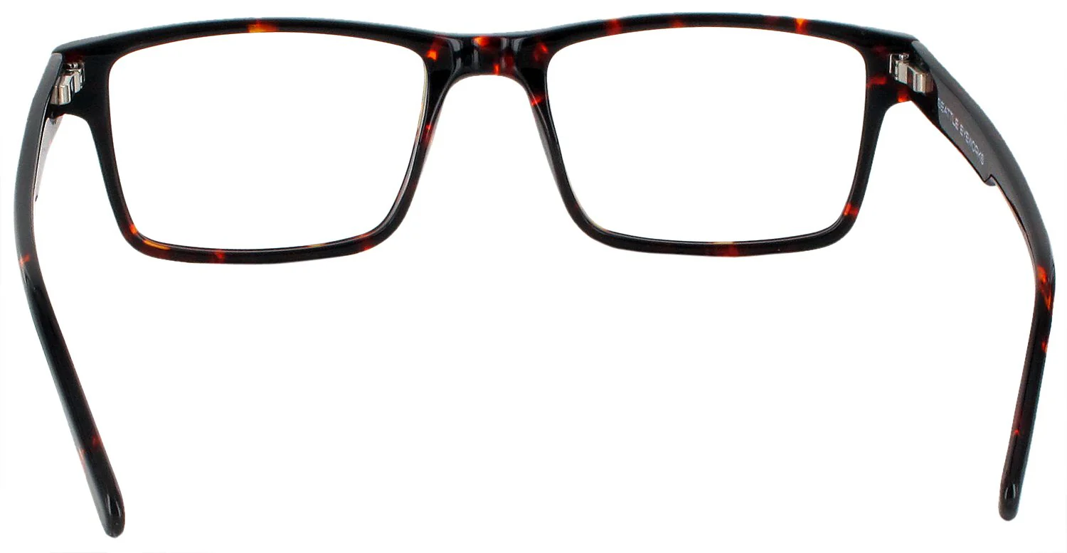 Seattle Eyeworks 945 Single Vision Full Frame - Image 26