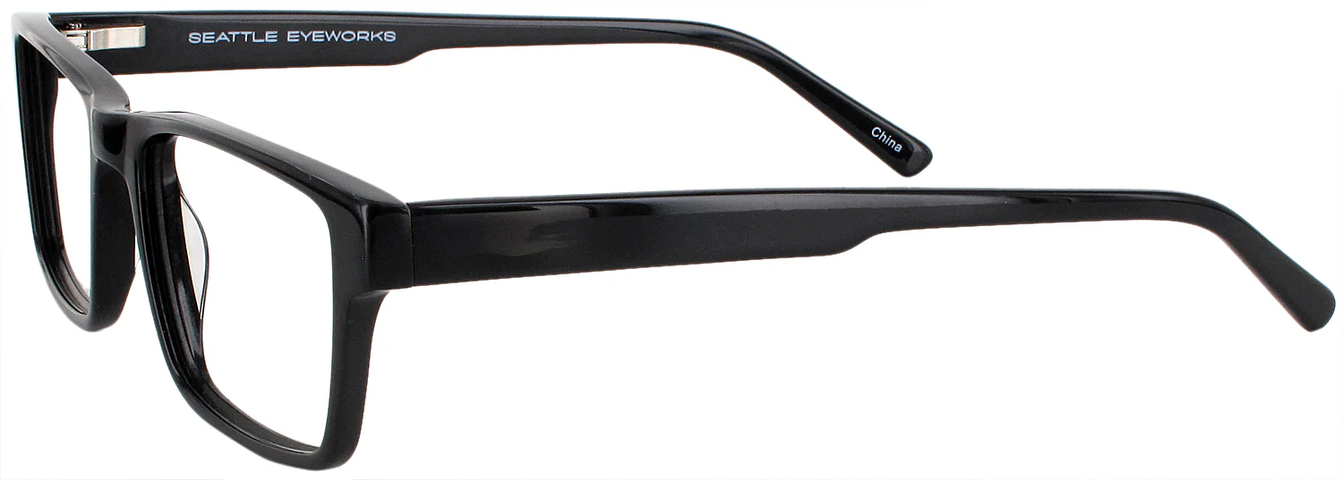 Seattle Eyeworks 945 Single Vision Full Frame - Image 29