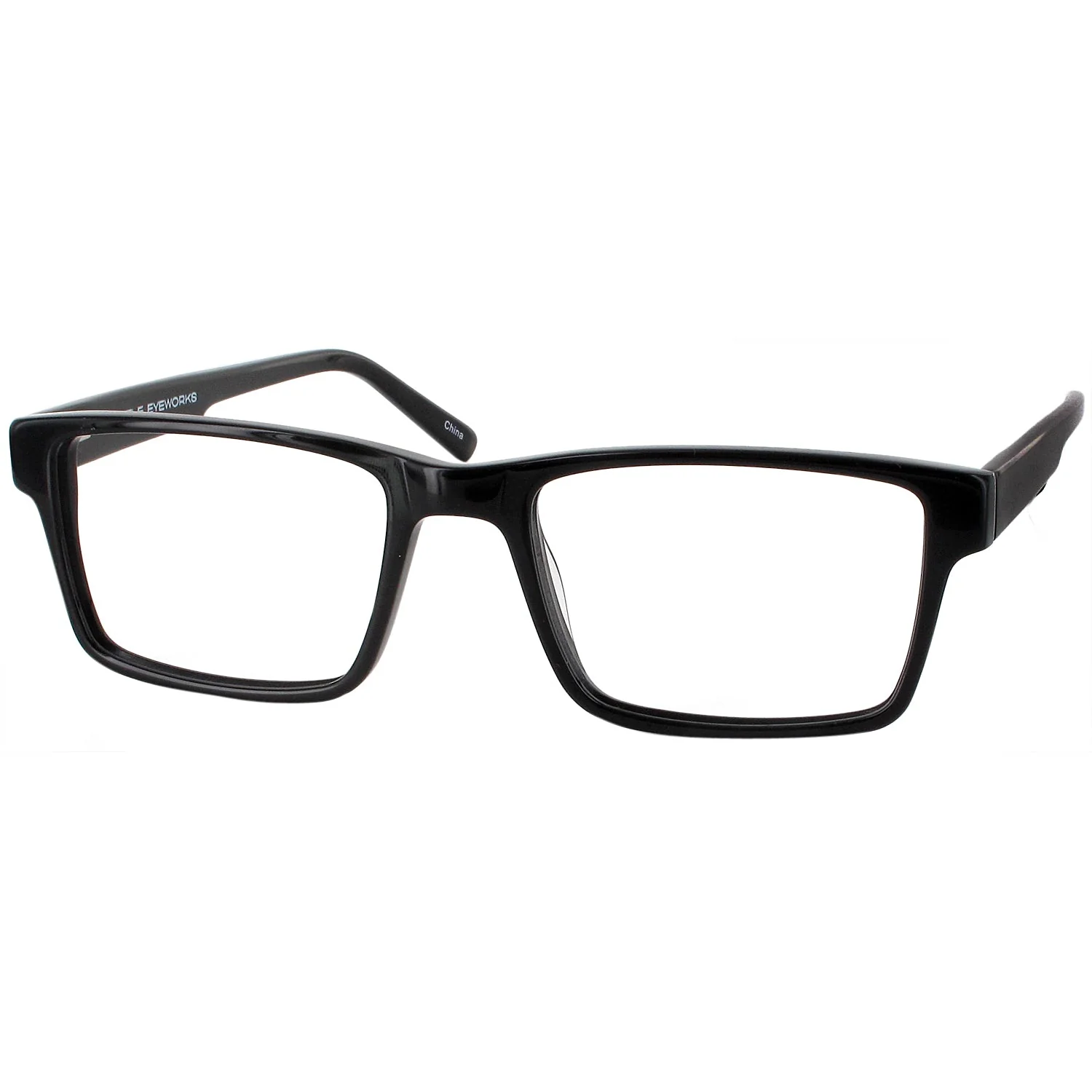 Seattle Eyeworks 945 Single Vision Full Frame - Image 43