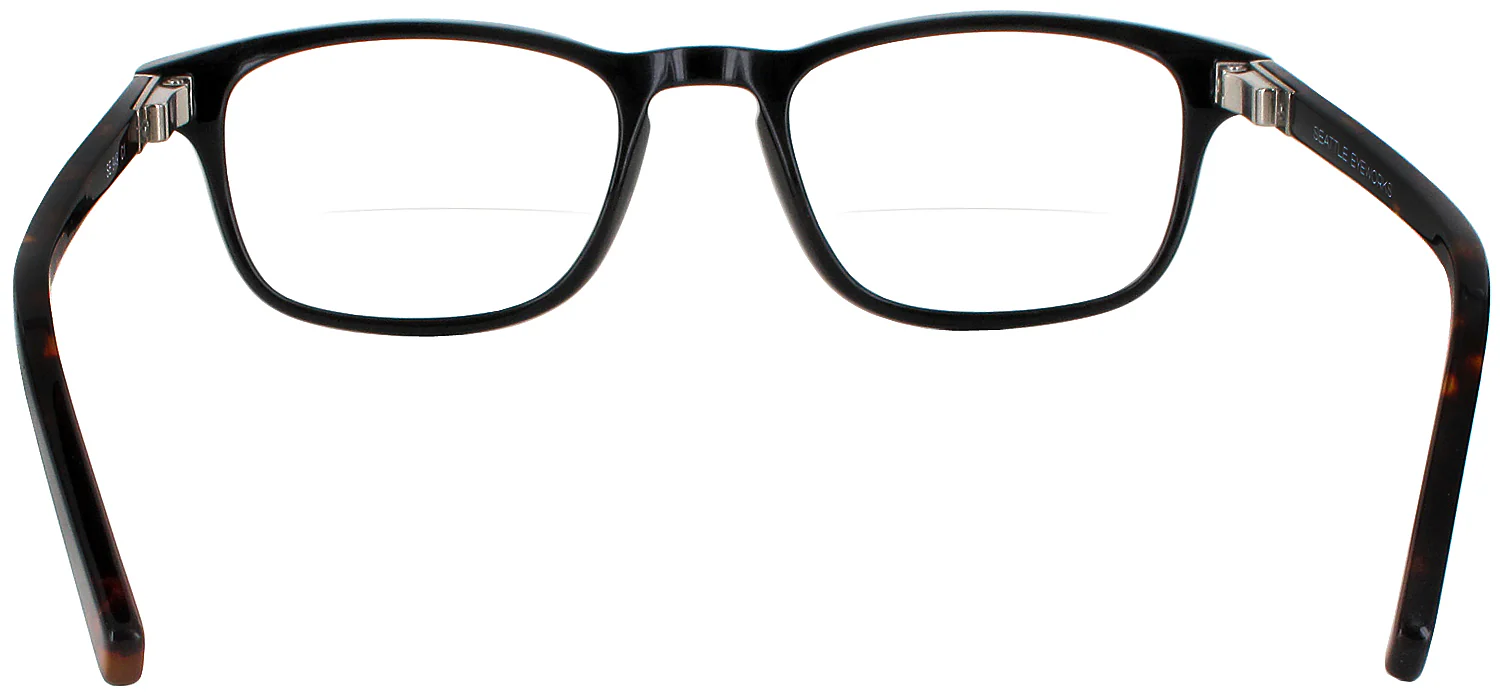 Seattle Eyeworks 949 Bifocal - Image 4