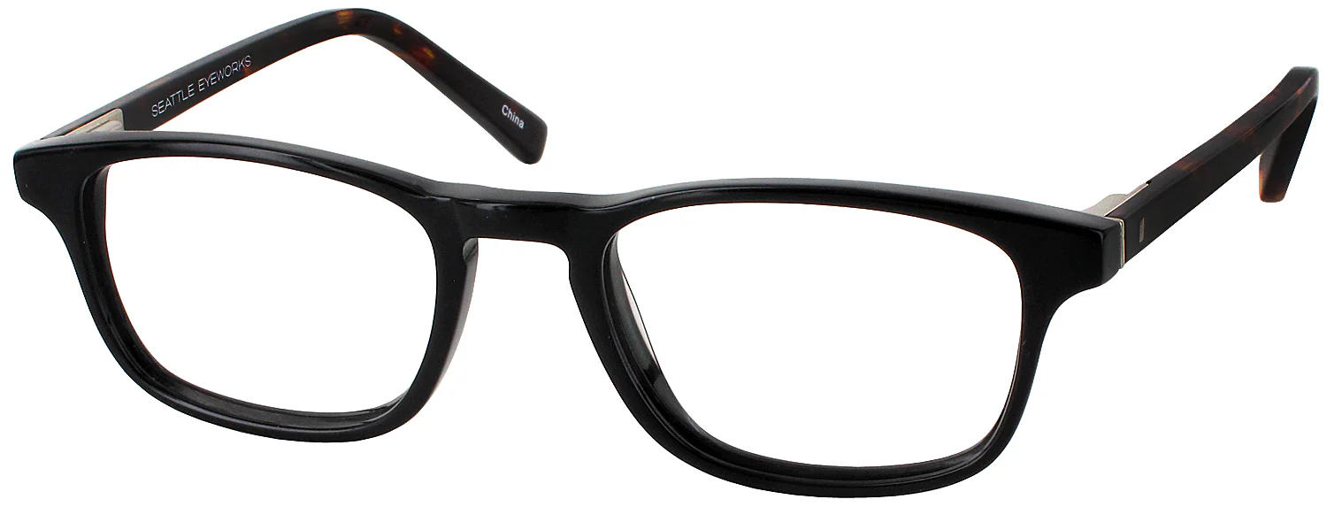 Seattle Eyeworks 949 Computer Style Progressive