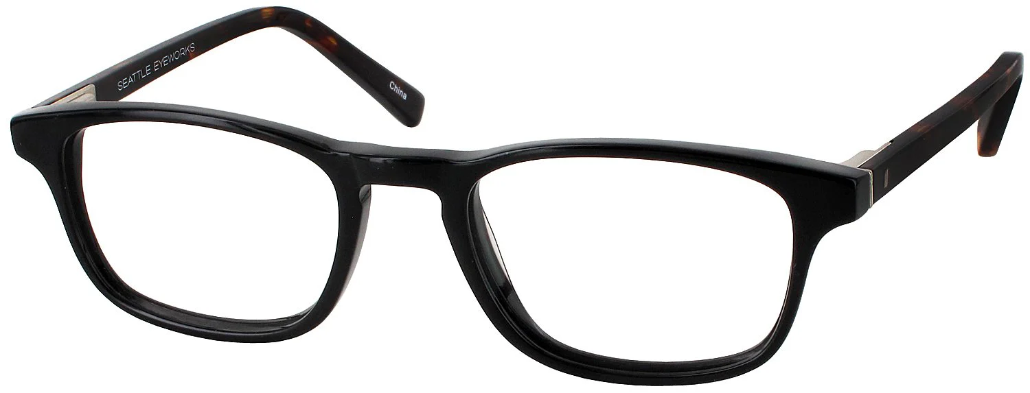 Seattle Eyeworks 949 Progressive No Line Bifocal