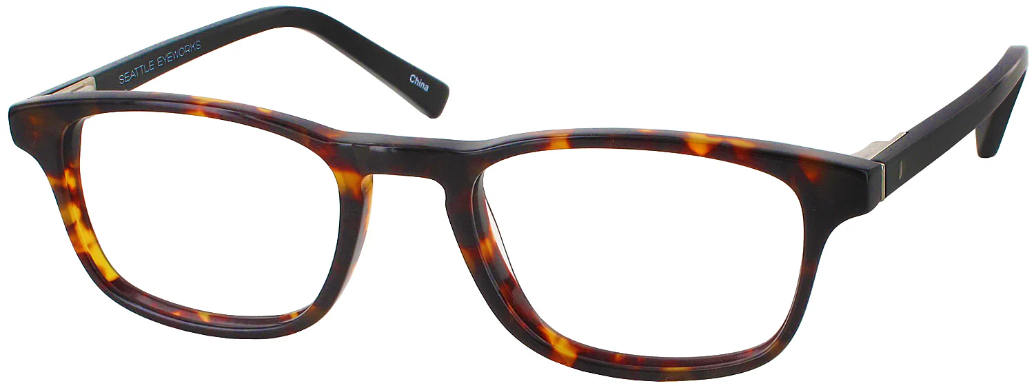 Seattle Eyeworks 949 Progressive No Line Bifocal - Image 5