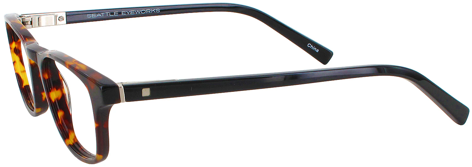 Seattle Eyeworks 949 Progressive No Line Bifocal - Image 7