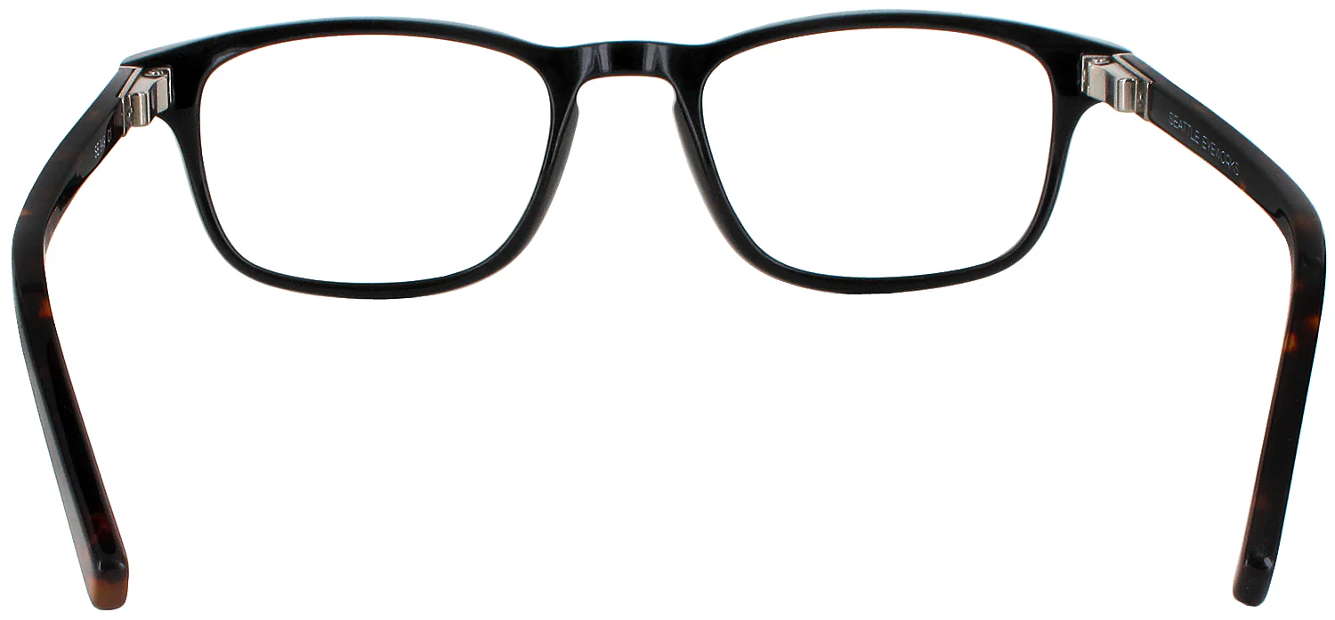 Seattle Eyeworks 949 Single Vision Full Frame - Image 4