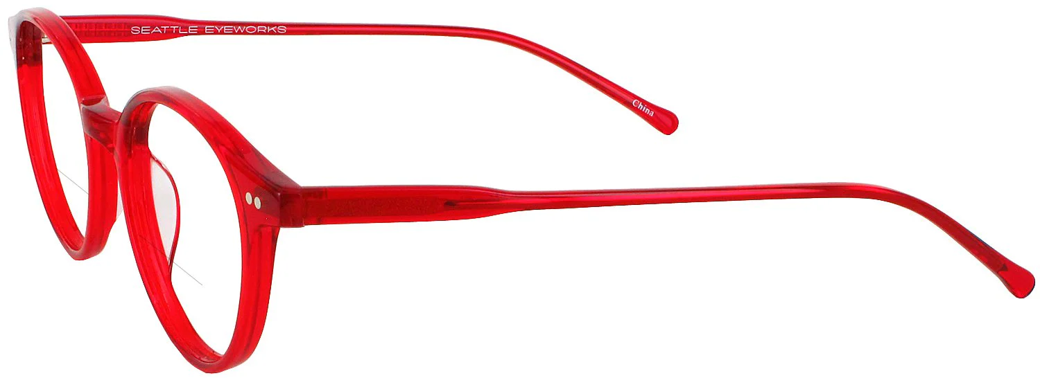 Seattle Eyeworks 950 Bifocal - Image 3