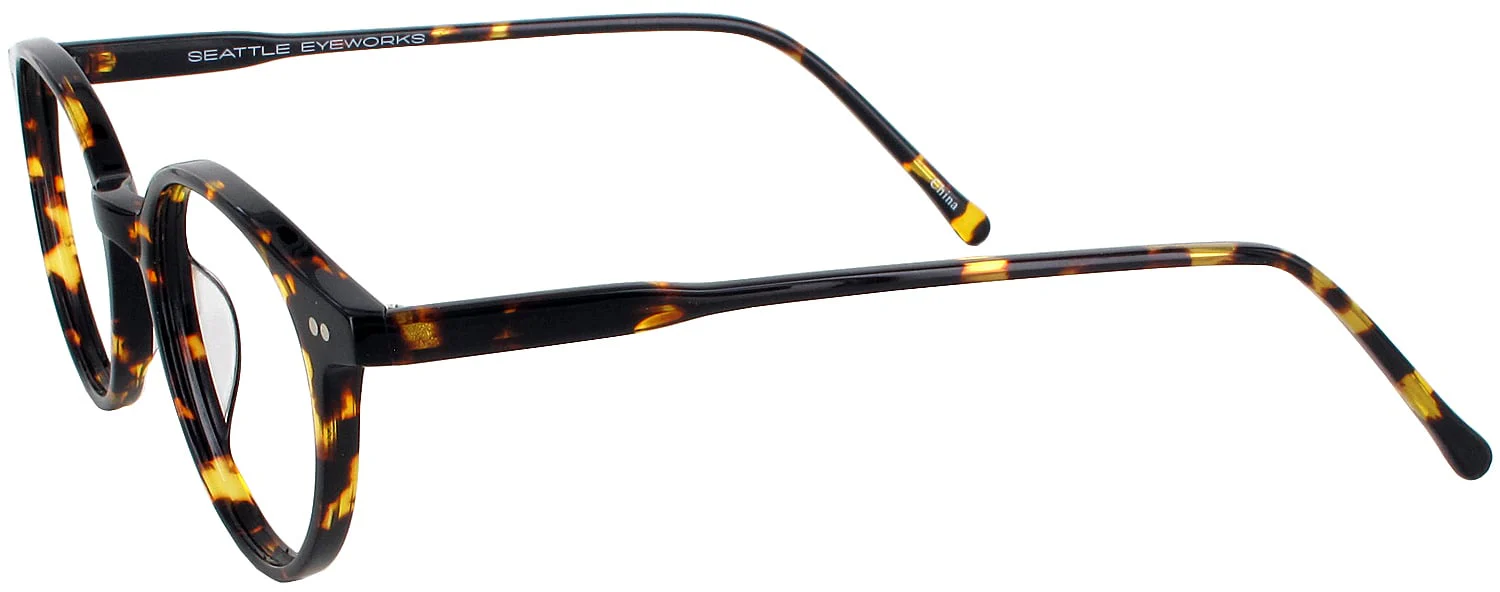 Seattle Eyeworks 950 Computer Style Progressive - Image 3