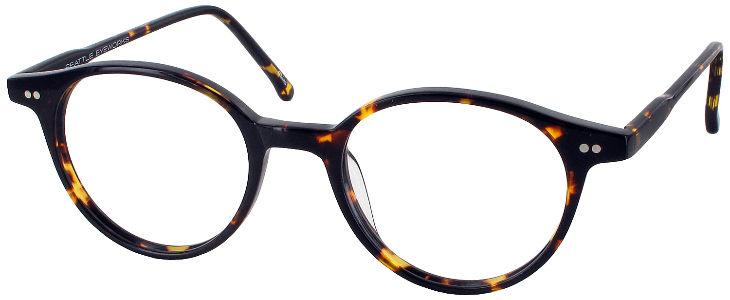 Seattle Eyeworks 950 Progressive No Line Bifocal